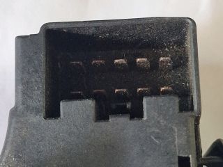 bontott FORD FOCUS I Jobb Kormánykapcsoló Ablaktörlő