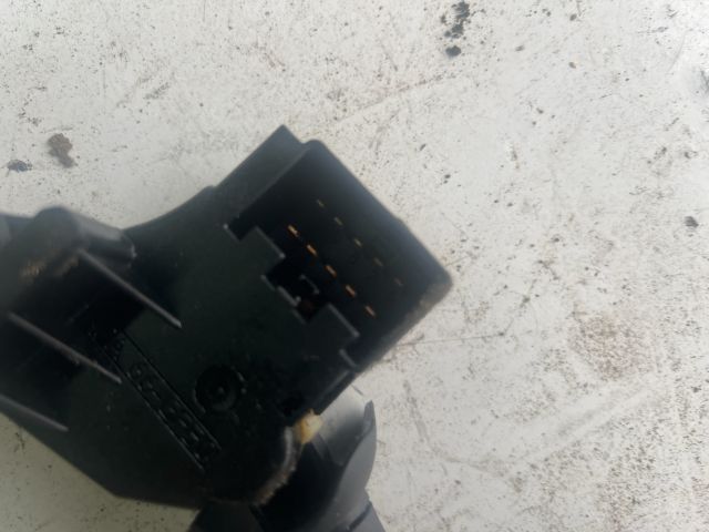 bontott FORD FOCUS I Jobb Kormánykapcsoló Ablaktörlő