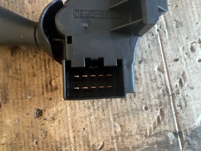 bontott FORD FOCUS I Jobb Kormánykapcsoló Ablaktörlő