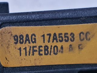 bontott FORD FOCUS I Jobb Kormánykapcsoló Ablaktörlő