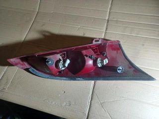 bontott FORD FOCUS I Jobb Külső Hátsó Lámpa