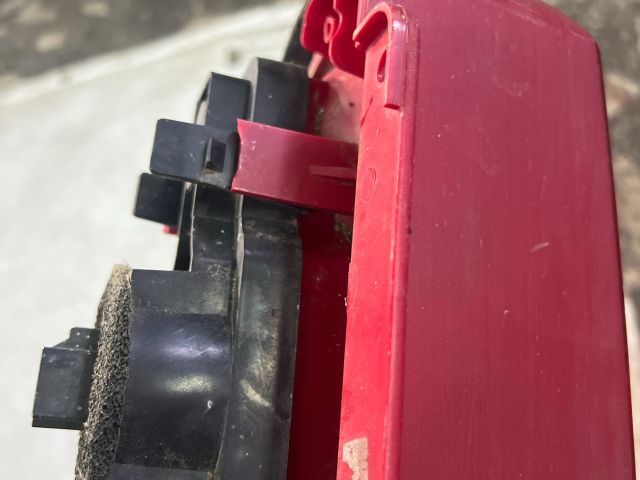 bontott FORD FOCUS I Jobb Külső Hátsó Lámpa