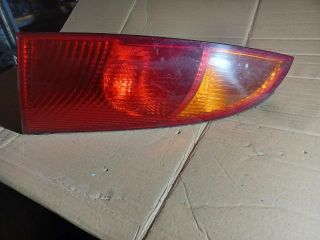 bontott FORD FOCUS I Jobb Külső Hátsó Lámpa