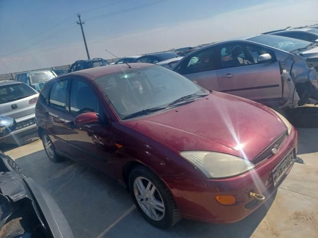 bontott FORD FOCUS I Jobb Külső Hátsó Lámpa