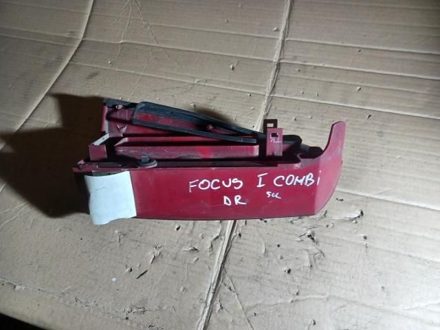 bontott FORD FOCUS I Jobb Külső Hátsó Lámpa