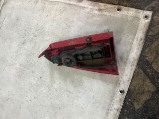 bontott FORD FOCUS I Jobb Külső Hátsó Lámpa