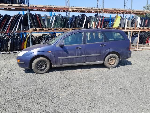 bontott FORD FOCUS I Jobb Külső Hátsó Lámpa