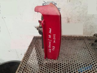 bontott FORD FOCUS I Jobb Külső Hátsó Lámpa