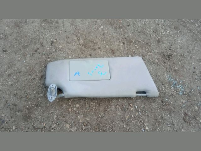 bontott FORD FOCUS I Jobb Napellenző