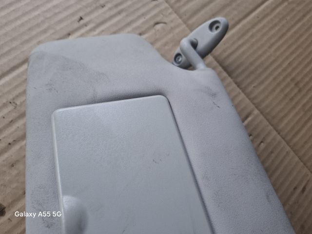 bontott FORD FOCUS I Jobb Napellenző