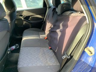 bontott FORD FOCUS I Jobb Napellenző