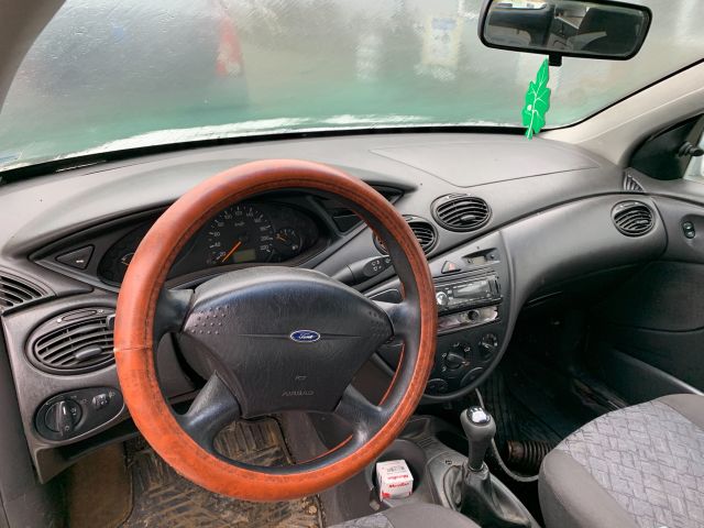 bontott FORD FOCUS I Jobb Napellenző