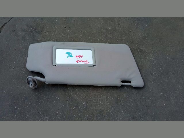 bontott FORD FOCUS I Jobb Napellenző