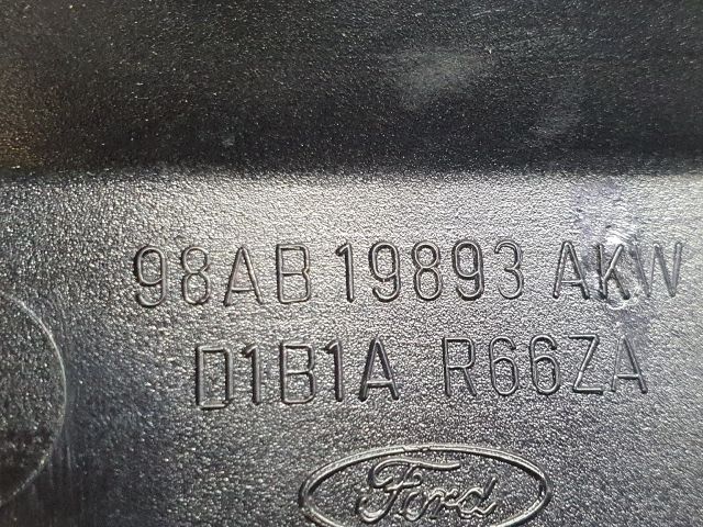 bontott FORD FOCUS I Jobb Szellőző