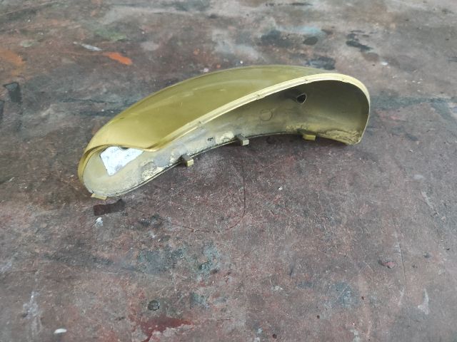 bontott FORD FOCUS I Jobb Visszapillantó Tükör Burkolat