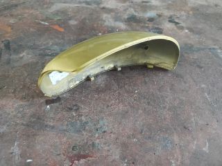 bontott FORD FOCUS I Jobb Visszapillantó Tükör Burkolat