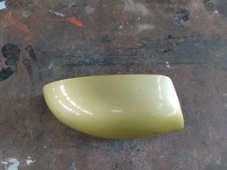 bontott FORD FOCUS I Jobb Visszapillantó Tükör Burkolat