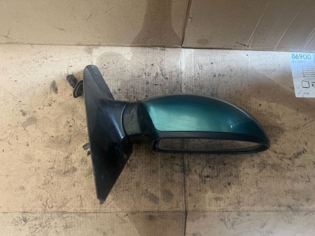 bontott FORD FOCUS I Jobb Visszapillantó Tükör (Elektromos)