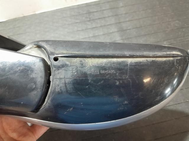 bontott FORD FOCUS I Jobb Visszapillantó Tükör (Elektromos)