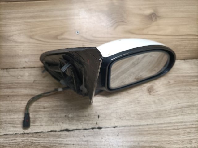 bontott FORD FOCUS I Jobb Visszapillantó Tükör (Elektromos)