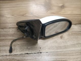 bontott FORD FOCUS I Jobb Visszapillantó Tükör (Elektromos)