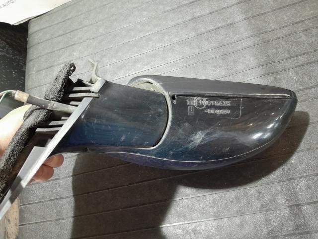 bontott FORD FOCUS I Jobb Visszapillantó Tükör (Elektromos)