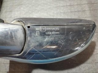 bontott FORD FOCUS I Jobb Visszapillantó Tükör (Elektromos)