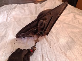 bontott FORD FOCUS I Jobb Visszapillantó Tükör (Elektromos)