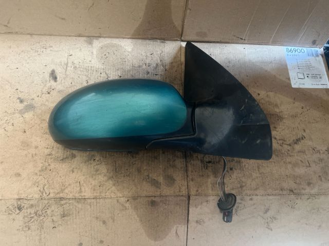 bontott FORD FOCUS I Jobb Visszapillantó Tükör (Elektromos)