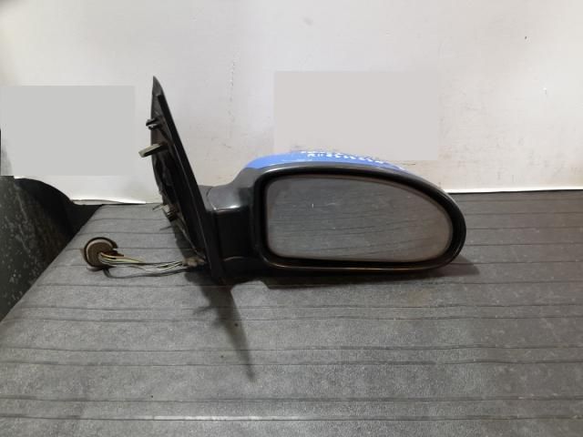 bontott FORD FOCUS I Jobb Visszapillantó Tükör (Elektromos)