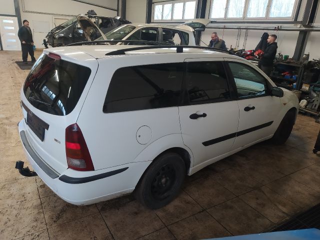 bontott FORD FOCUS I Jobb Visszapillantó Tükör (Elektromos)