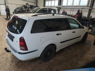 bontott FORD FOCUS I Jobb Visszapillantó Tükör (Elektromos)