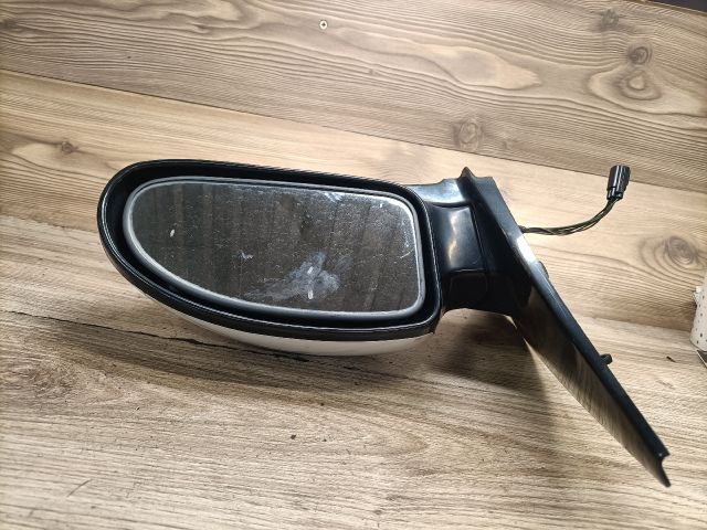 bontott FORD FOCUS I Jobb Visszapillantó Tükör (Elektromos)