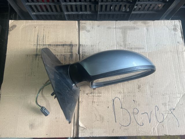 bontott FORD FOCUS I Jobb Visszapillantó Tükör (Elektromos)