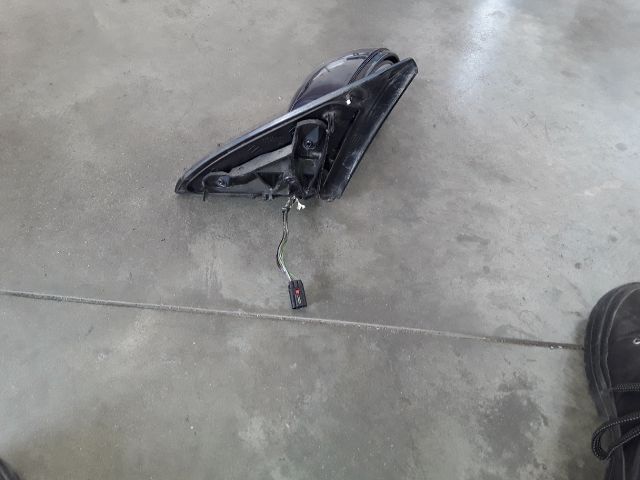 bontott FORD FOCUS I Jobb Visszapillantó Tükör (Elektromos)