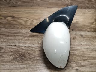 bontott FORD FOCUS I Jobb Visszapillantó Tükör (Elektromos)