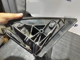 bontott FORD FOCUS I Jobb Visszapillantó Tükör (Elektromos)