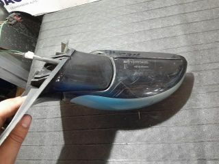 bontott FORD FOCUS I Jobb Visszapillantó Tükör (Elektromos)