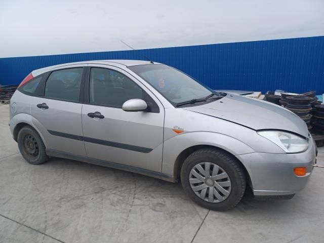 bontott FORD FOCUS I Jobb Visszapillantó Tükör (Elektromos)