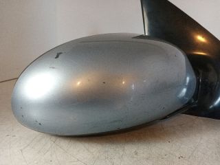 bontott FORD FOCUS I Jobb Visszapillantó Tükör (Elektromos)