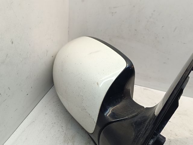 bontott FORD FOCUS I Jobb Visszapillantó Tükör (Elektromos)