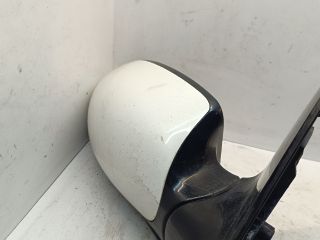 bontott FORD FOCUS I Jobb Visszapillantó Tükör (Elektromos)