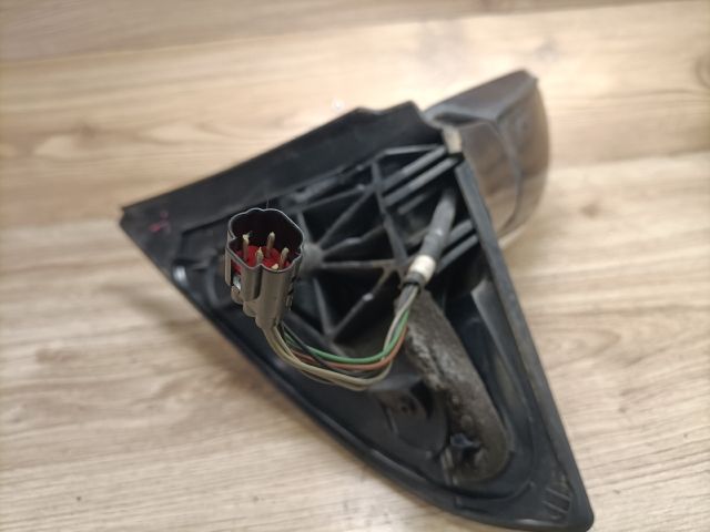 bontott FORD FOCUS I Jobb Visszapillantó Tükör (Elektromos)