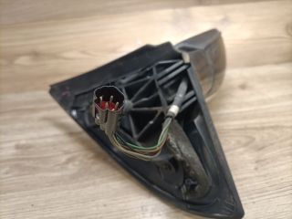 bontott FORD FOCUS I Jobb Visszapillantó Tükör (Elektromos)