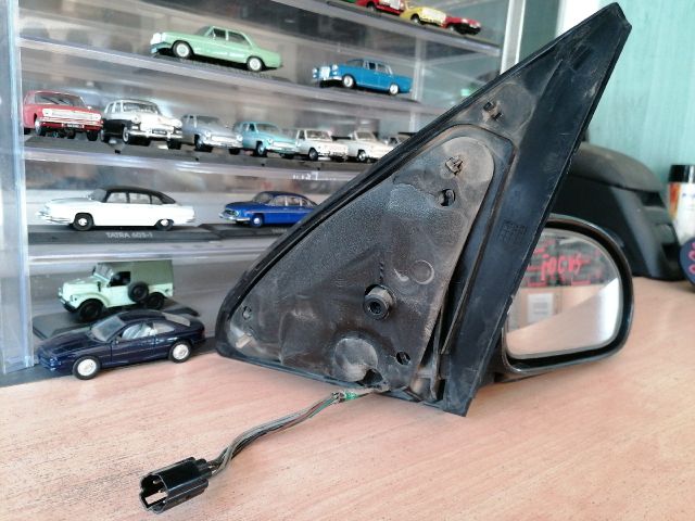 bontott FORD FOCUS I Jobb Visszapillantó Tükör (Elektromos)