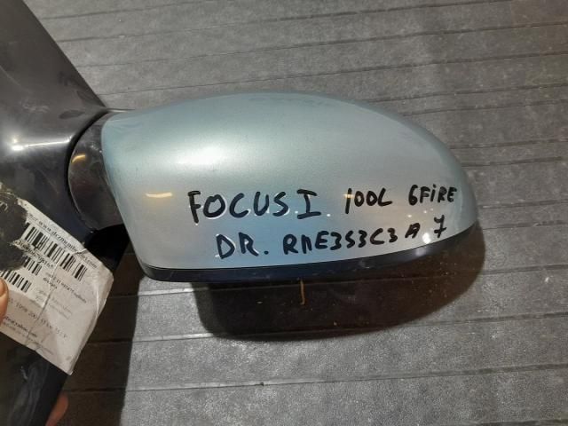 bontott FORD FOCUS I Jobb Visszapillantó Tükör (Elektromos)