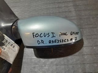 bontott FORD FOCUS I Jobb Visszapillantó Tükör (Elektromos)