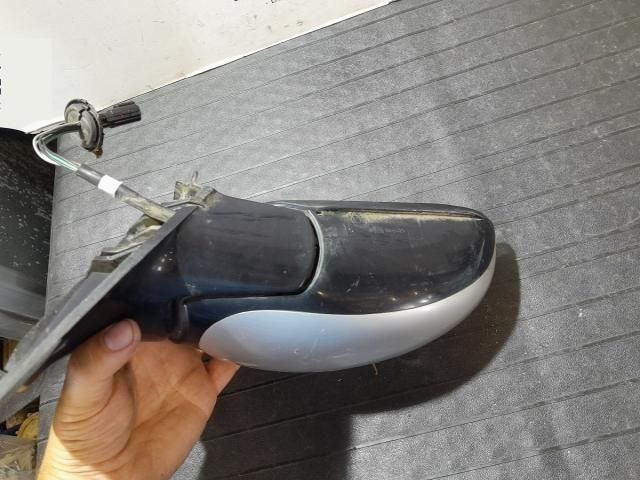 bontott FORD FOCUS I Jobb Visszapillantó Tükör (Elektromos)