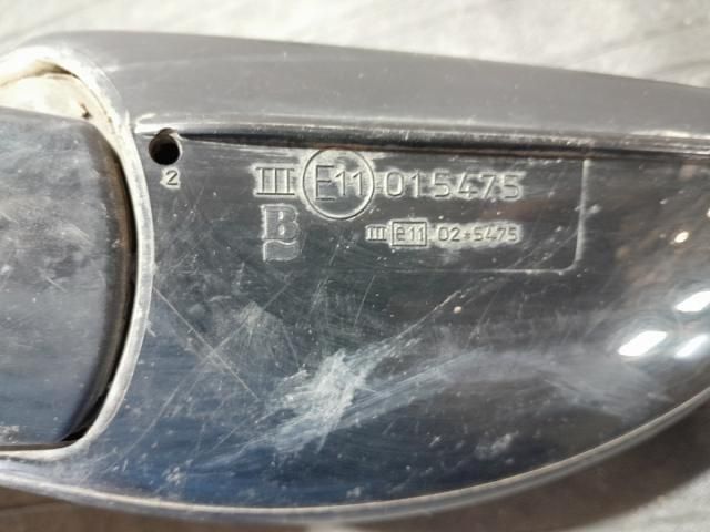 bontott FORD FOCUS I Jobb Visszapillantó Tükör (Elektromos)