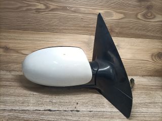 bontott FORD FOCUS I Jobb Visszapillantó Tükör (Elektromos)